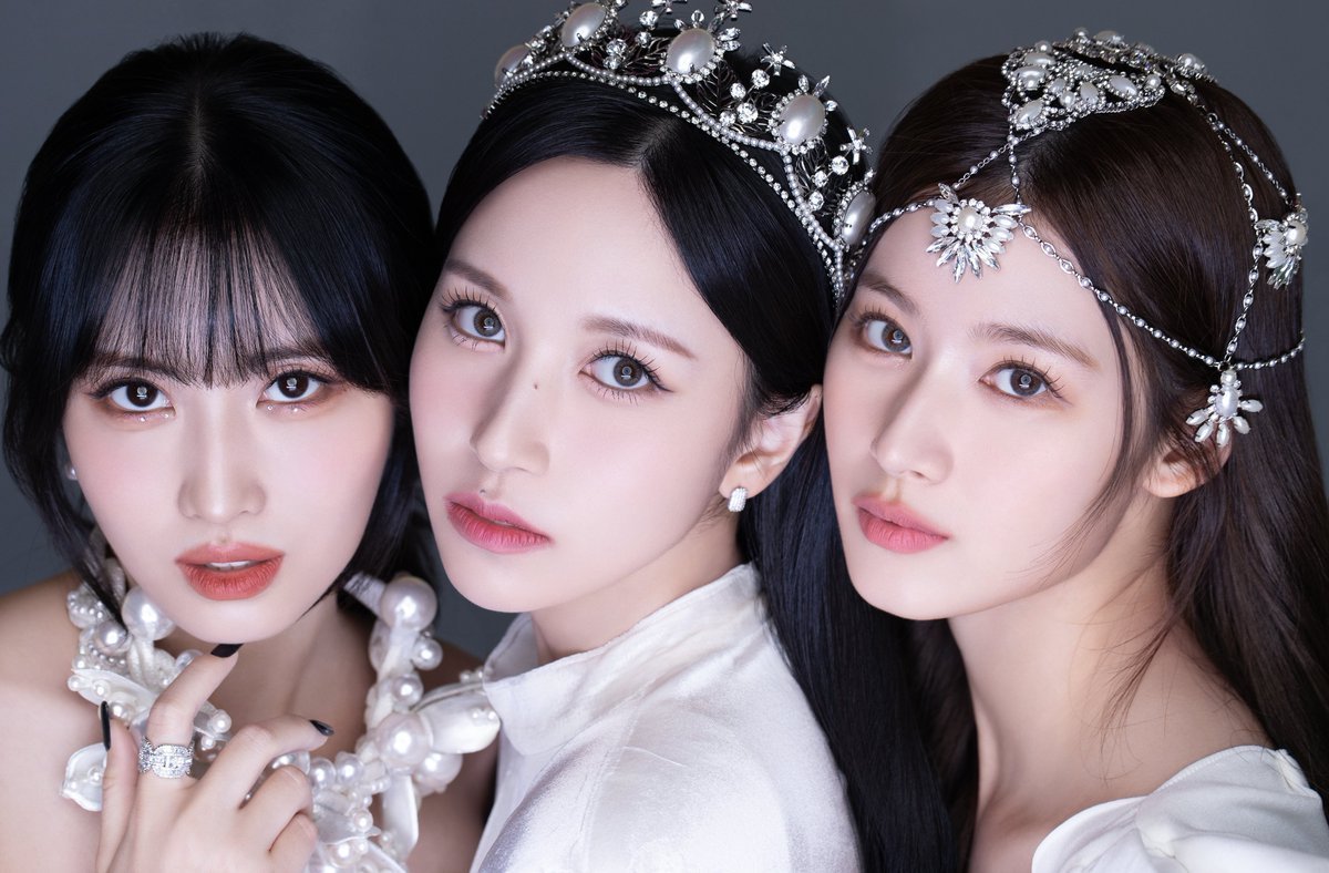 MISAMO（Japanese girl group）_Baiduwiki
