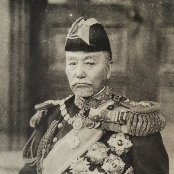 東郷平八郎_百度百科