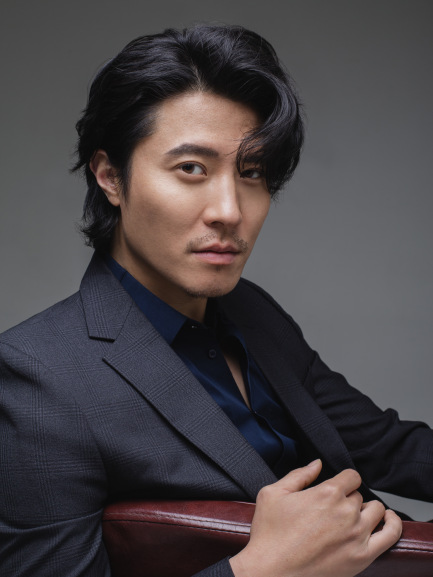 Gan Lin（Mainland Chinese male actor）_Baiduwiki