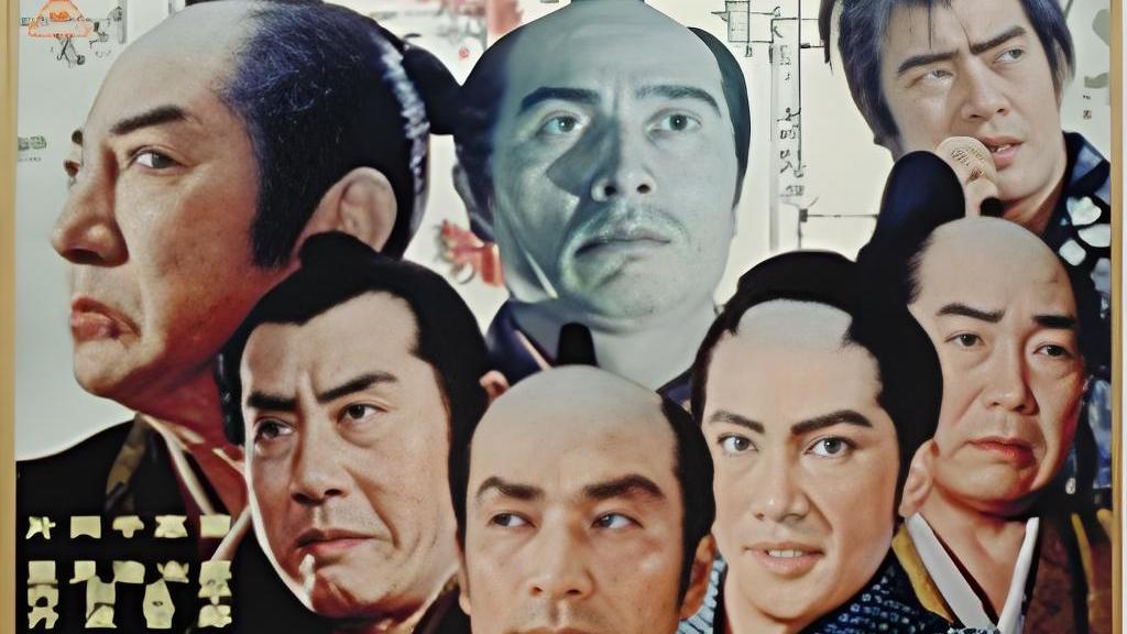 片岡千恵蔵_百度百科