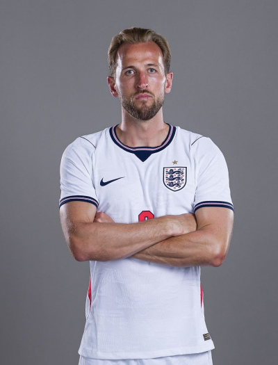 Harry Kane（1993年7月生まれのイングランドのサッカー選手）_百度百科