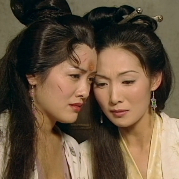 楊貴妃伝説_百度百科