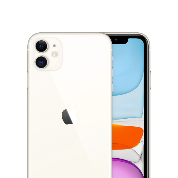 iPhone 11（アメリカのアップル株式会社が2019年に発表した