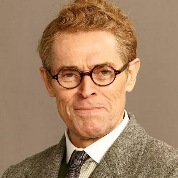 ウィレム・デフォー_百度百科