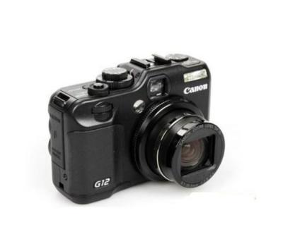 キャノン　g12 日本製 Canon デジタルカメラ PowerShot G12 PSG12
