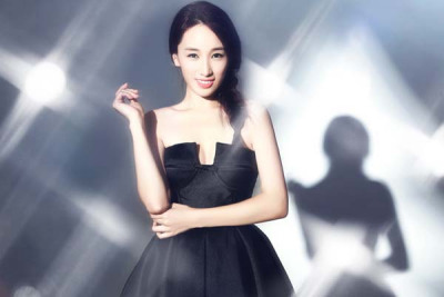 Yan Li（Chinese mainland actress）_Baiduwiki