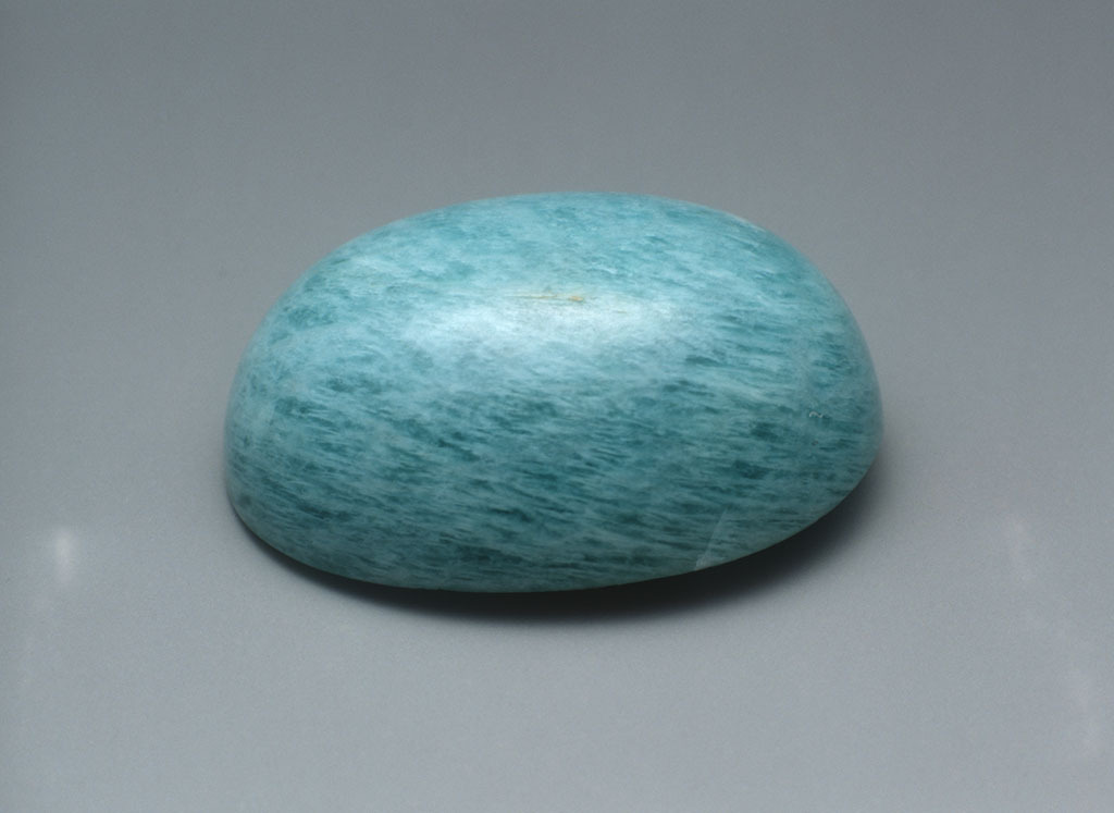 Amazonite（Mineral）_Baiduwiki