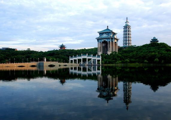 Dongyang City（A county-level city administered by Jinhua City, Zhejiang ...