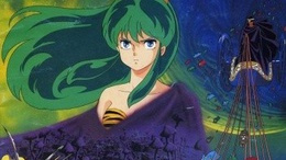 うる星やつら 完結篇_百度百科