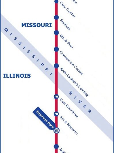 Lambert-St. Louis International Airport_Baiduwiki