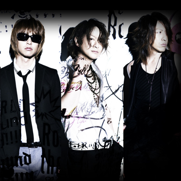 GLAY（日本の男性ロックバンド）_百度百科