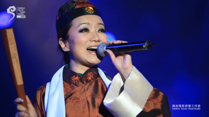 Lin Xi（Chinese female singer）_Baiduwiki
