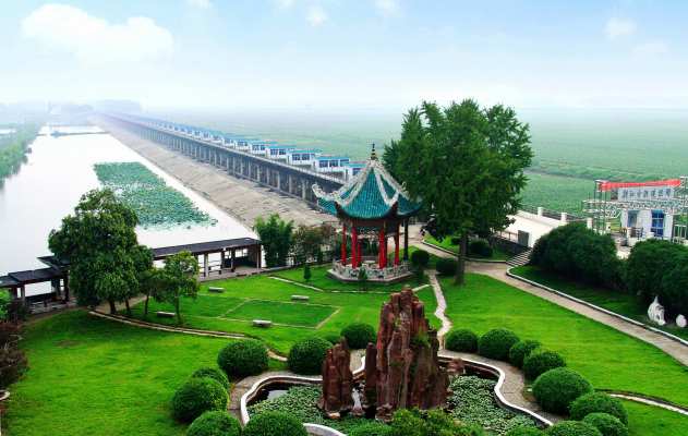 Gong'an County_Baiduwiki
