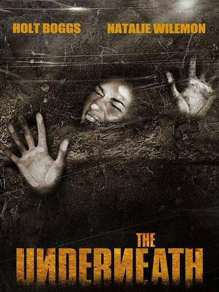 Underground Terror_Baiduwiki