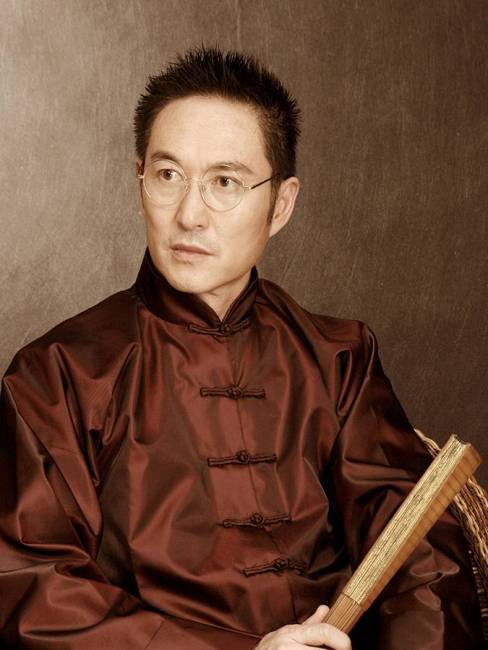 Wang Yu（National First-Class Actor）_Baiduwiki
