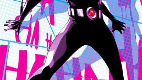 Batman Beyond バットマンビヨンド 日本語版 Batman Beyond バットマン
