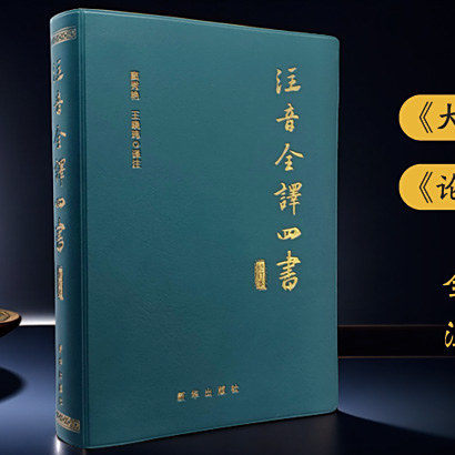 Four Books and Five Classics_Baiduwiki