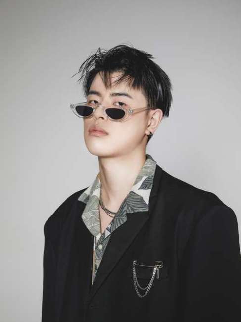 Lambert（Rapper born after 1995）_Baiduwiki