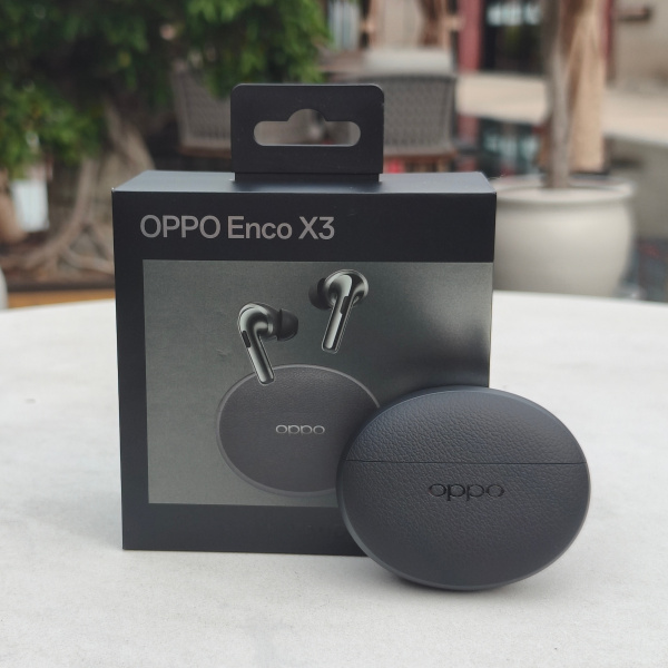 OPPO Enco X3（OPPOが発売したワイヤレスBluetoothイヤホン）_百度百科