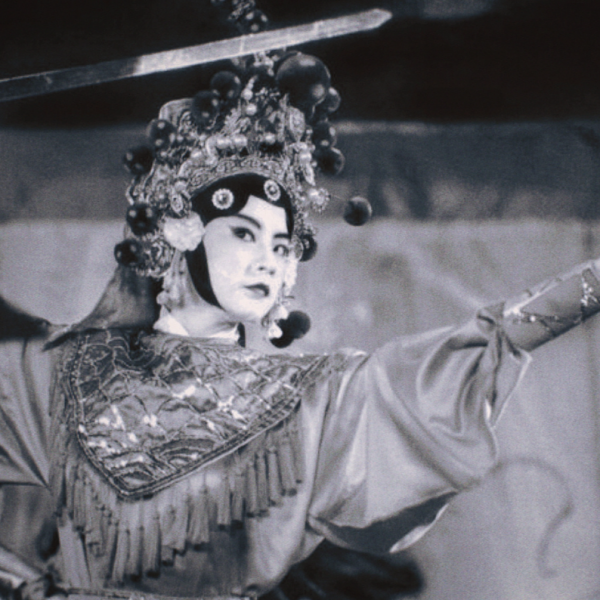 Peking Opera Blues（1986年にツイ・ハークが監督した映画）_百度百科