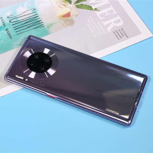 HUAWEI Mate 30 Pro（ファーウェイが2019年9月19日に発表した