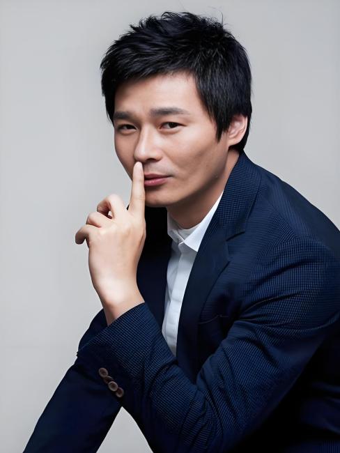 Li Yi the Great_Baiduwiki