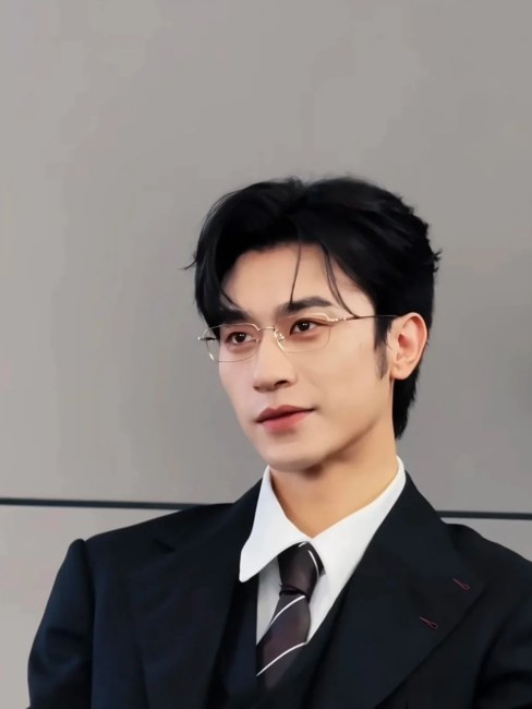 Chen Si（Actor y modelo de China continental.）_Baidu Enciclopedia