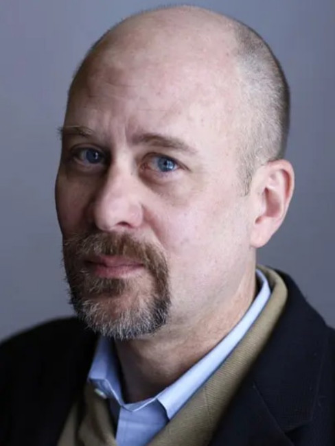 Terry Kinney（United States actor and director）_Baiduwiki