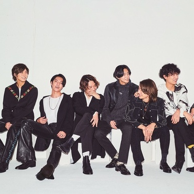 7ORDER（Japanese boy band）_Baiduwiki