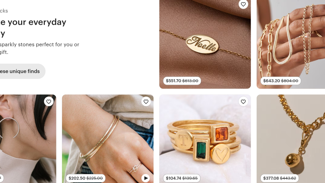 Etsy（online marketplace）_Baiduwiki