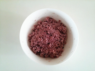 Cola rice_Baiduwiki