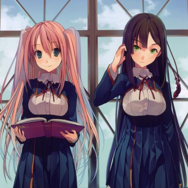 恋と選挙とチョコレート（Sprite（スプライト）による恋愛
