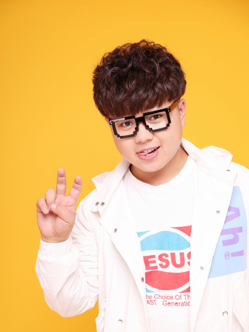 Li Junhao（Mainland Chinese film and television actor）_Baiduwiki