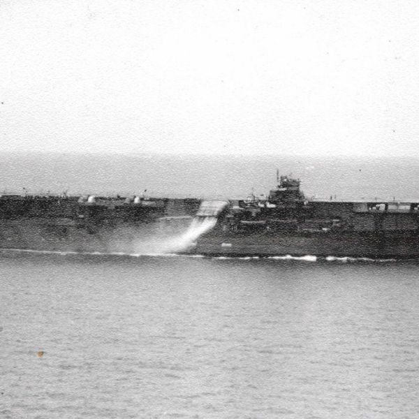 加賀号航空母艦_百度百科