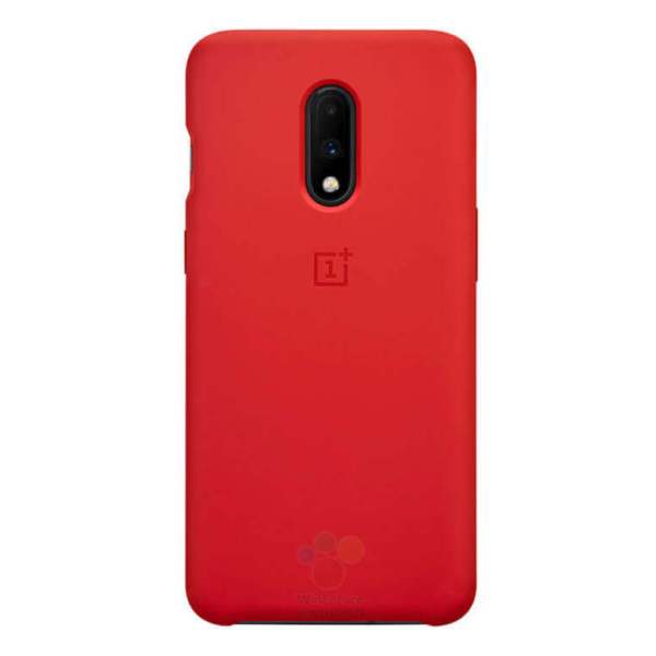 OnePlus 7 Pro（ワンプラスによって2019年に発売されたスマートフォン