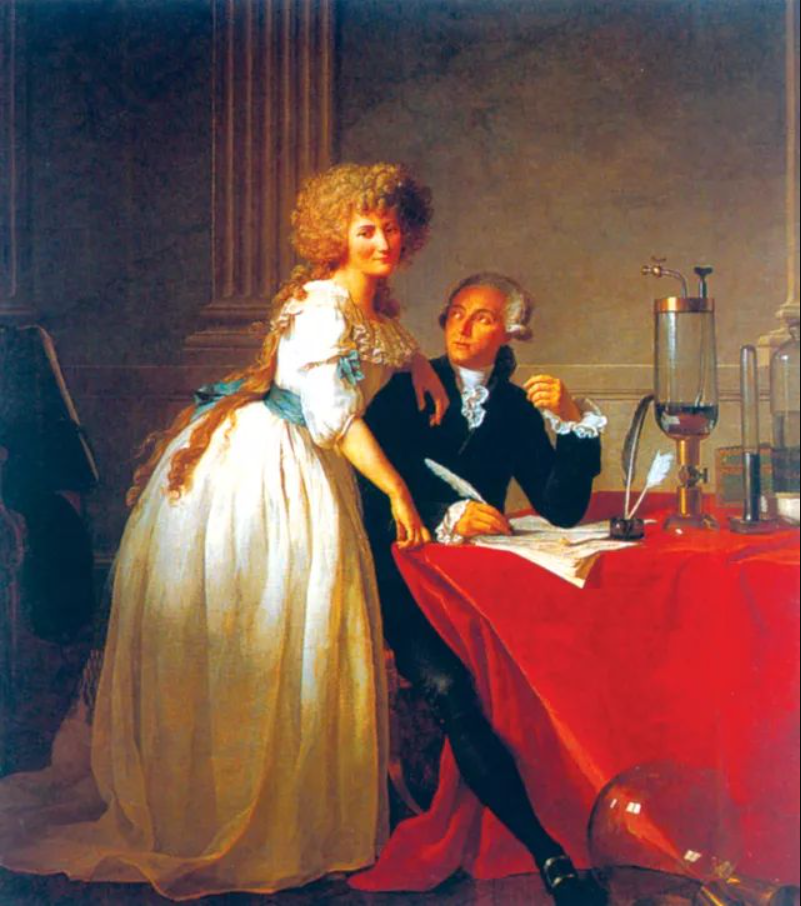 Antoine-Laurent de Lavoisier（フランスの化学者、生物学者）_百度百科