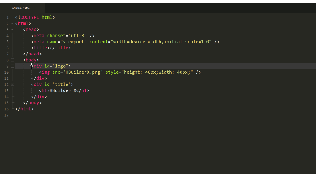 HBuilder（An HTML5 development tool developed by DCloud.）_Baiduwiki