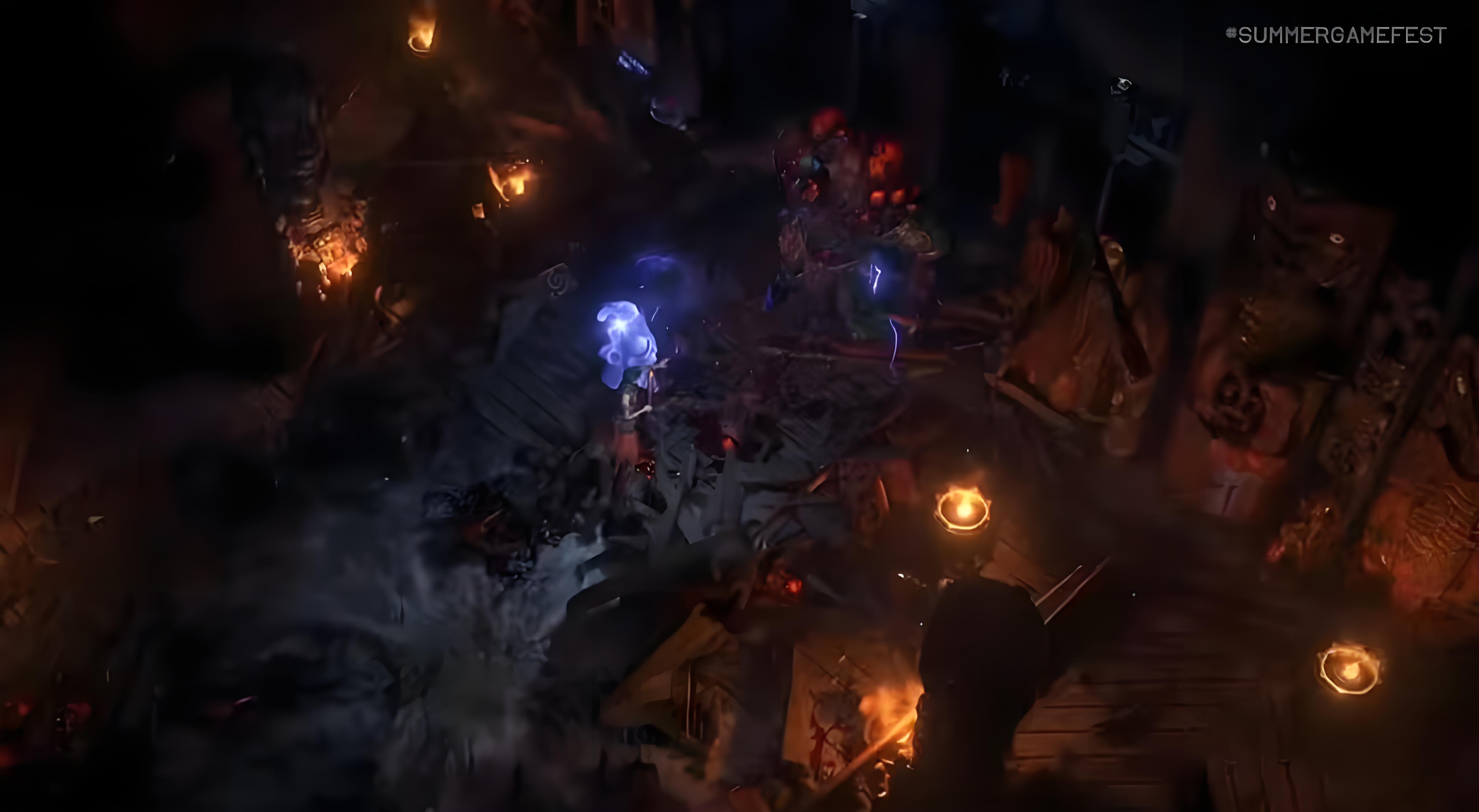 Path of Exile 2（A dungeon adventure and action role-playing video game ...