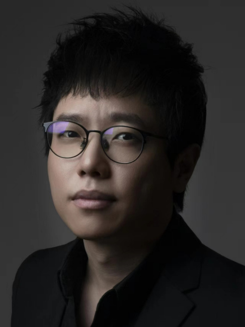 Li Taiyan（young Chinese director and screenwriter）_Baiduwiki
