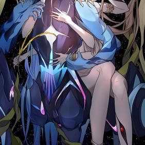 薬師（『崩壊：スターレイル』の豊穣の星神）_百度百科