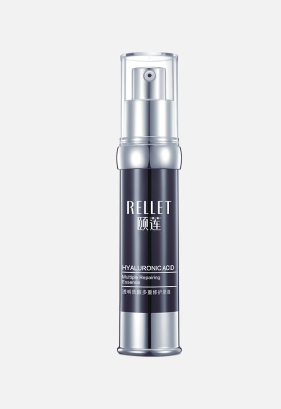 RELLET（Chinese skincare brand）_Baiduwiki