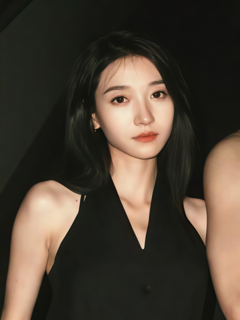 Wang Gege（Chinese mainland actress）_Baiduwiki