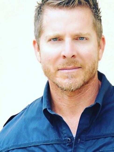 Mark Long（actor）_Baiduwiki