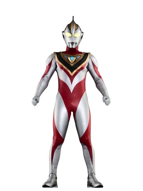ウルトラマンティガ・ウルトラマンダイナ&ウルトラマンガイア 超時空の