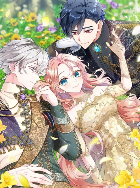 The Reason for the Twin Lady's Disguise_Baiduwiki