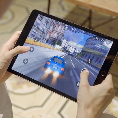iPad（第9世代）_百度百科
