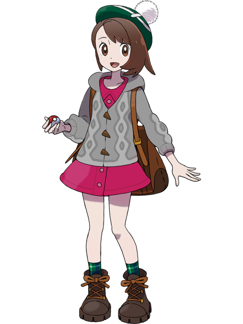 ユウリ_百度百科