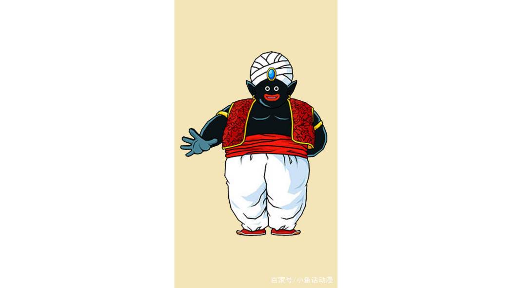 ミスター・ポポ_百度百科