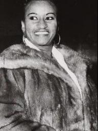 Celia Cruz（American female singer）_Baiduwiki
