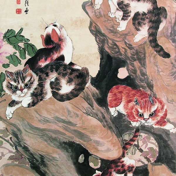 程璋_百度百科